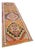 Vintage Kilim Runner Rug For Sale