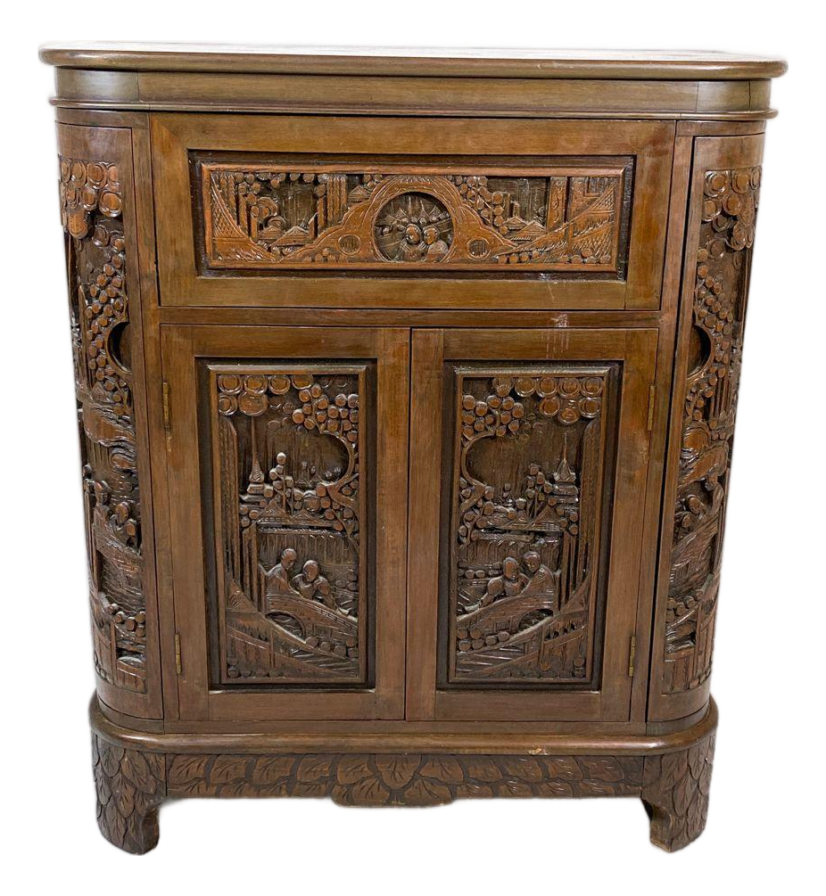 George Zee Furniture | Up to 40% off at Chairish