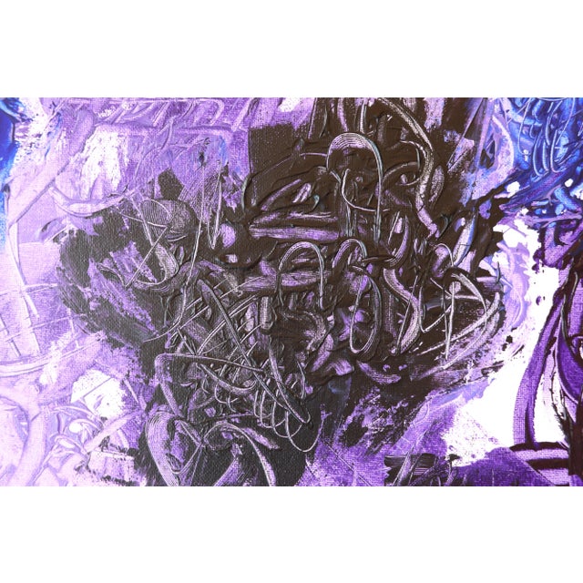 Sax Berlin has embarked on a journey through Surrealism. This collection writhes & flows from his "Billion Dollar Hand"...