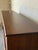 Large Rosewood Sideboard With Drop-Down Bar and Shelves Danish Mid-Century Modern 1960s For Sale In Los Angeles - Image 6 of 16