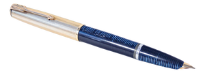 Laminated Fountain Pen from Williamson, 1940s