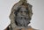 19th Century Orientalist Terracotta Bust of an Arab For Sale - Image 11 of 18