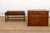Antique English William & May Chest on Stand For Sale - Image 12 of 15