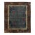 Antique 20th Century Chinese Deco Rug With Flowers & Pictorials - Rug & Kilim For Sale