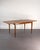 1970s Mid-Century Modern Extending Dining Table by A. Younger, 1970s For Sale - Image 5 of 14