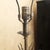 Vintage Maitland-Smith Neoclassical Brass Scrollwork Table Lamp For Sale - Image 10 of 18