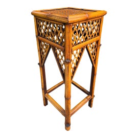 Example of Plant Stands