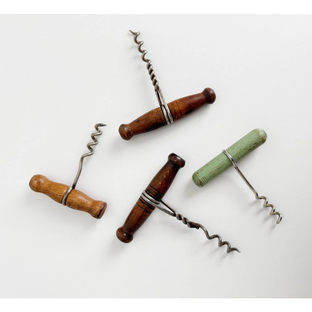 Antique Corkscrew Collection For Sale In Sacramento - Image 6 of 6