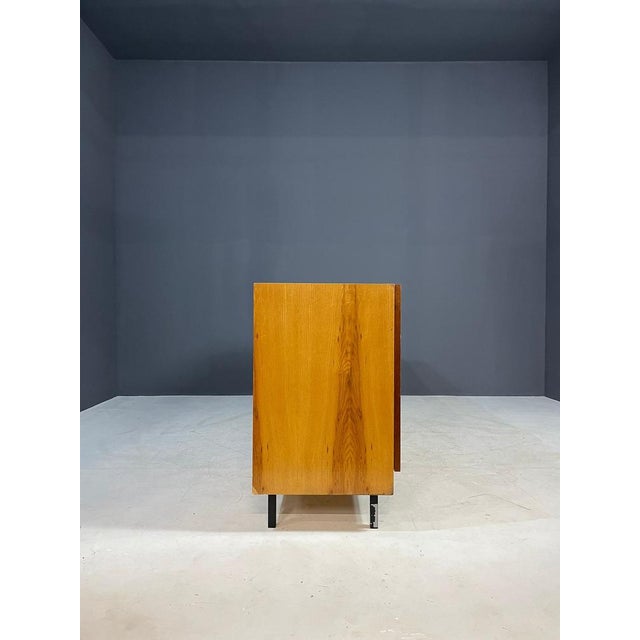 Sideboard, Czechoslovakia, 1970s For Sale - Image 17 of 18