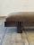 Mid-Century Modern Madura Series Daybed in Ebony For Sale - Image 3 of 18