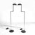 Pair of Herbert H. Schultes "Orbis" Floor Lamps by ClassiCon For Sale In Chicago - Image 6 of 12