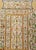 "Italian No. 2" chromolithograph plate from a 1910 printing of Owen Jones (1809-1874) "Grammar of Ornament" the most...
