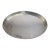 c.v. Whitney Polo Trophy Midwick-Old Westbury-Los Indios Polo Series 1938 Silver Plate Oval Platter For Sale