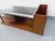 Vintage Rectangular Coffee Table in Chrome and Smoked Glass, 1970s For Sale - Image 17 of 18