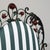1950s Black Iron Set of 4 Outdoor Chairs For Sale In Greensboro - Image 6 of 17