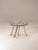 Sunburst Lung 2.0 Side Table in Hand Layered Resin by Szymon Keller For Sale - Image 11 of 18