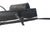 Polish Brutalist Wall Lamp, 1970s For Sale - Image 10 of 13