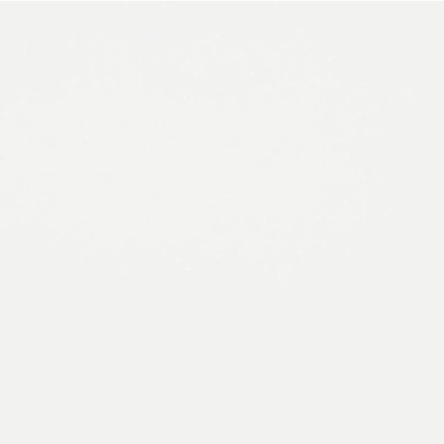 Chloe Retro Mid Lacquer Coffee Table in White & Black For Sale In Philadelphia - Image 6 of 8