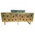 Brass Vanity Table with Murano Glass Inlays and Marble Sink from Justfurnituress SRL For Sale - Image 18 of 18