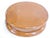 Late 19th Century Antique French Rust Colored Earthenware Casserole Dish For Sale - Image 5 of 5