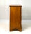 Wood Vintage Kittinger Colonial Revival Knotty Pine Small Chest of Drawers For Sale - Image 7 of 17