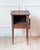 Louis XVI Style Marquetry Bedside Table — French, 19th Century For Sale - Image 11 of 12