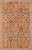 Orange Ibiza Orange Hand Tufted Area Rug 2' X 3' For Sale - Image 8 of 8