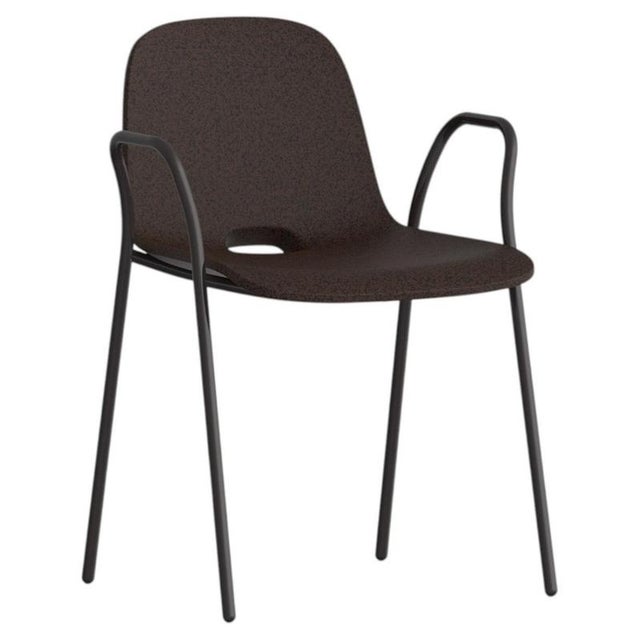 Allin 4031 Polyethylene Chair by Loope For Sale - Image 9 of 9