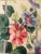 Eggshell Six French Louis XV Style Laminate Dining Chairs For Sale - Image 8 of 12