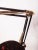 Black Desk Lamp from Luxo, 1970s For Sale - Image 4 of 7