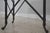 Bronze Maitland Smith Bronze Base Marble Top Console Table For Sale - Image 8 of 16