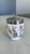 Large Vintage English Porcelain Egg Cup with Animal Designs from Royal Worcester, 1970s For Sale - Image 4 of 10