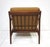Wood Folke Ohlsson Walnut Lounge Chair by Dux For Sale - Image 7 of 11