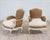 Pair of 20th Century French Chairs, Ready to Upholster For Sale In Atlanta - Image 6 of 10