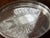 Silver-Plated Gallery Drinks Tray For Sale - Image 3 of 4