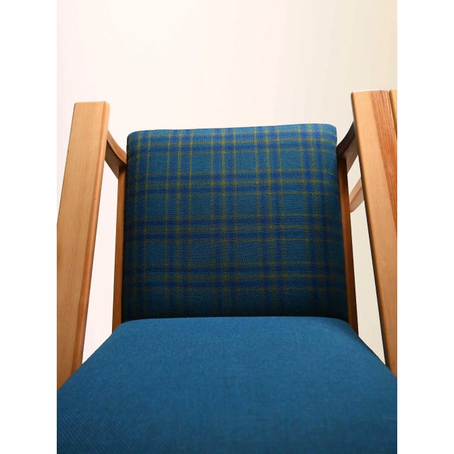 Set of Lounge Chairs by Svein Bjørneng, 1960s For Sale - Image 9 of 11