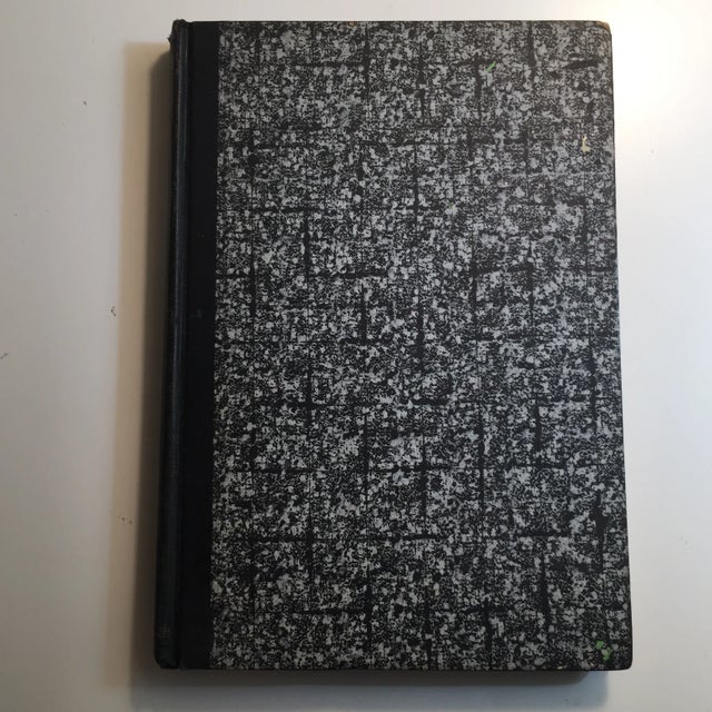 'James Branch Cabell' Vintage Book For Sale In New York - Image 6 of 6