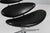 Corona Lounge Chair attributed to Poul M. Volther For Sale - Image 5 of 8