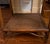Beautiful split-reed rattan and burnt bamboo étagère shelving unit, crafted in Indonesia. Perfect for a coastal, bohemian,...