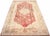 1960s 1960s Turkish Oushak Rug For Sale - Image 5 of 5