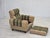 1980s Danish Club Chair in Furniture Wool from Nisbo Horsens, 1980s For Sale - Image 5 of 18