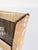 Mid-Century Modern Italian Faux Mother-of-Pearl and Copper Picture Frame, 1950s For Sale - Image 12 of 14