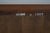Statton Old Towne Mahogany Console Table & Mirror For Sale - Image 17 of 18