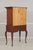 Bench Made Cherry 8 Drawer Highboy For Sale - Image 14 of 15