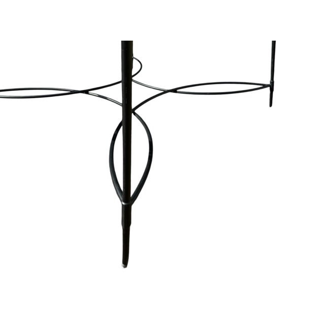 Janus Et Cie 'Amalfi' Patio Set, 7pcs For Sale - Image 10 of 11