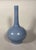 Chinese lavender porcelain vase, Qianlong period (1736-1795). For Sale - Image 6 of 6