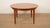 Vintage Extendable Teak Model 55 Dining Table attributed to Gunni Omann for Omann Jun, 1960s For Sale - Image 14 of 18