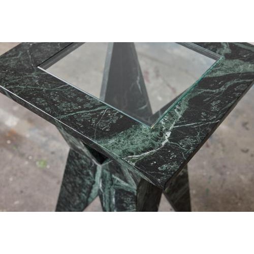 Satelith Side Table by Nigel Coates, 1993 For Sale - Image 10 of 11