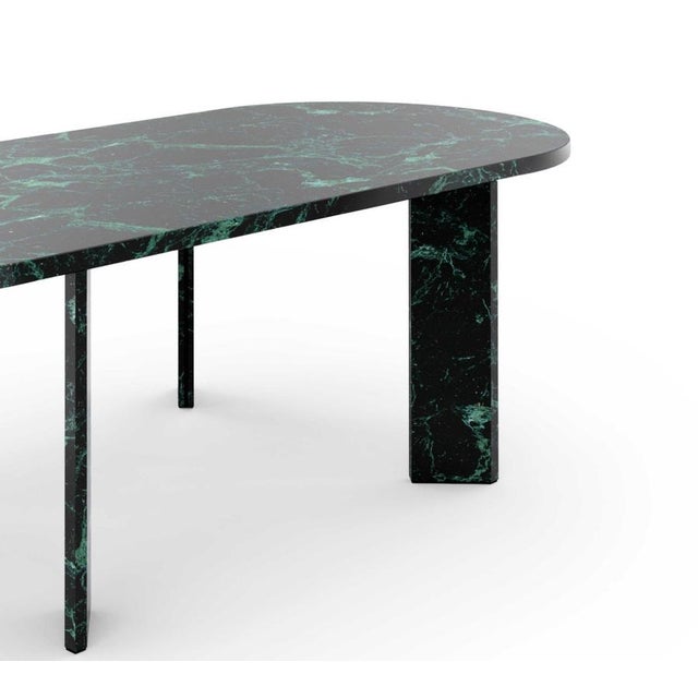 Ordinal Table by Michael Anastassiades for Cassina For Sale - Image 6 of 18