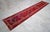 1970s Hand Knotted Kurdish Runner For Sale - Image 4 of 16